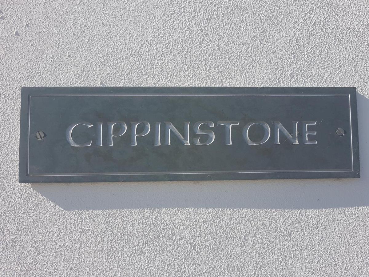 ニューポート Cippinstoneヴィラ エクステリア 写真
